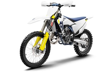 Husqvarna TC 125 2019 - Bild 25 Husqvarna TC 125 2019 - Bild 25