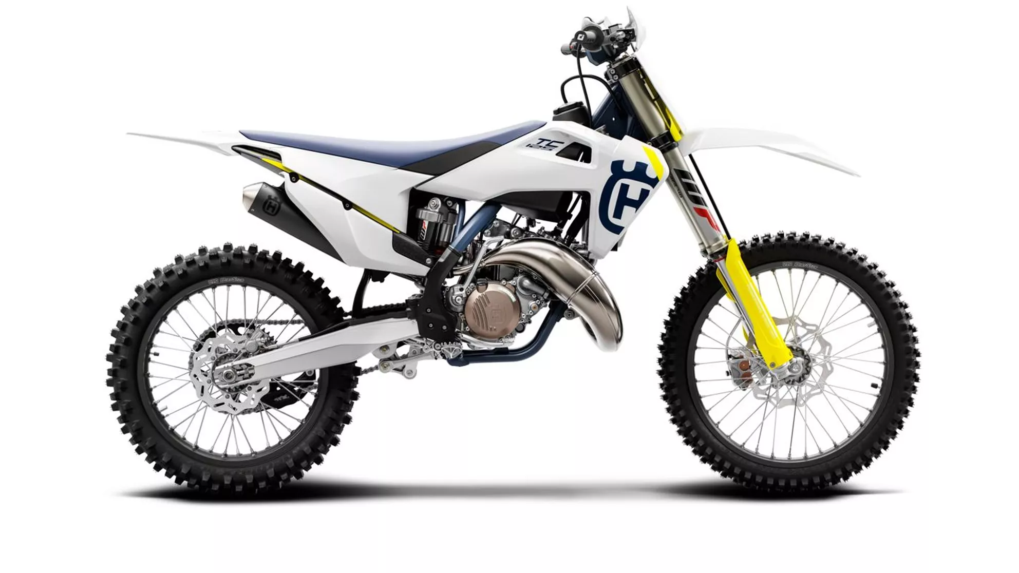 Husqvarna TC 125 - Image 24 Husqvarna TC 125 - Image 24