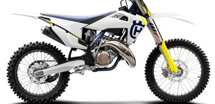 Husqvarna TC 125 2019 vs Husqvarna FE 250 2020