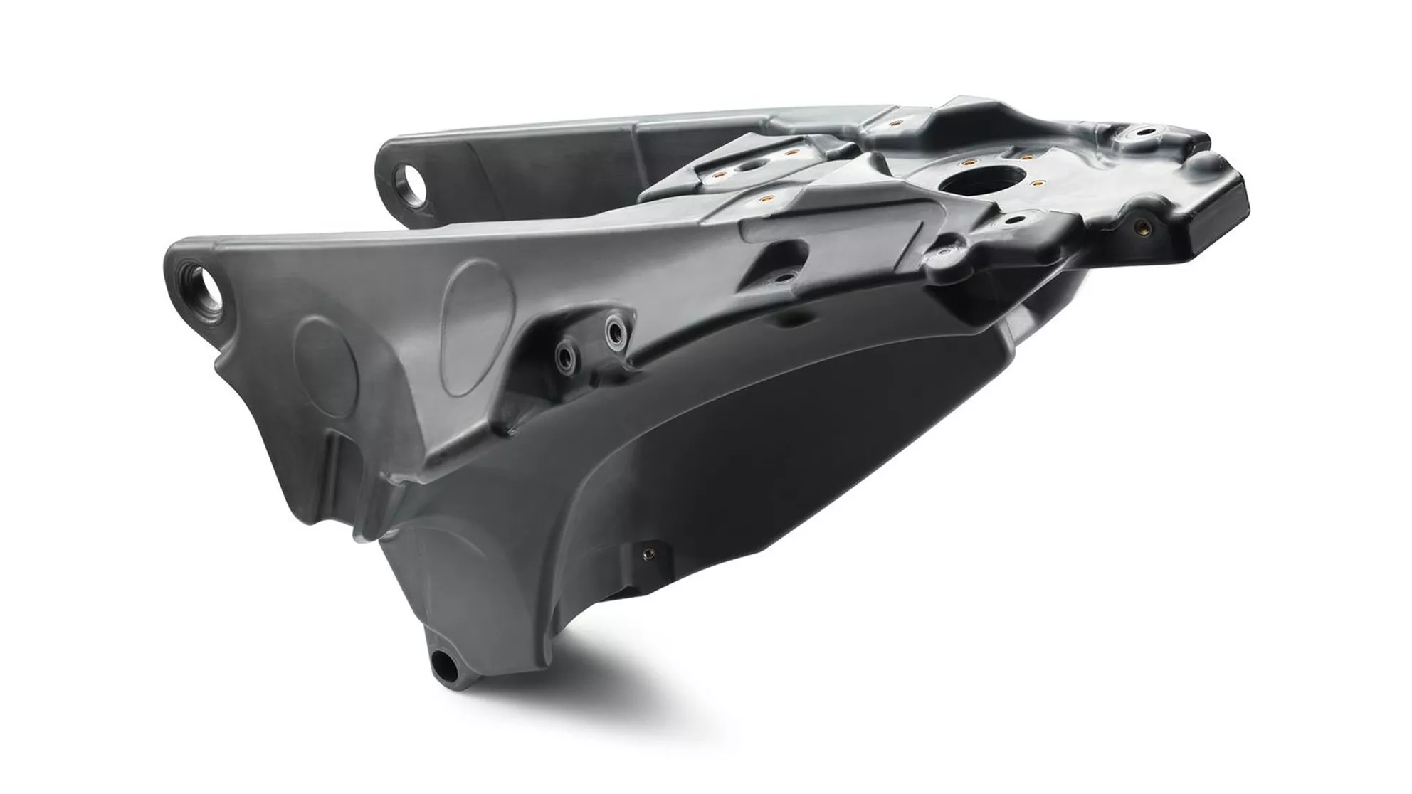 Husqvarna 701 Supermoto - Image 1 Husqvarna 701 Supermoto - Image 1