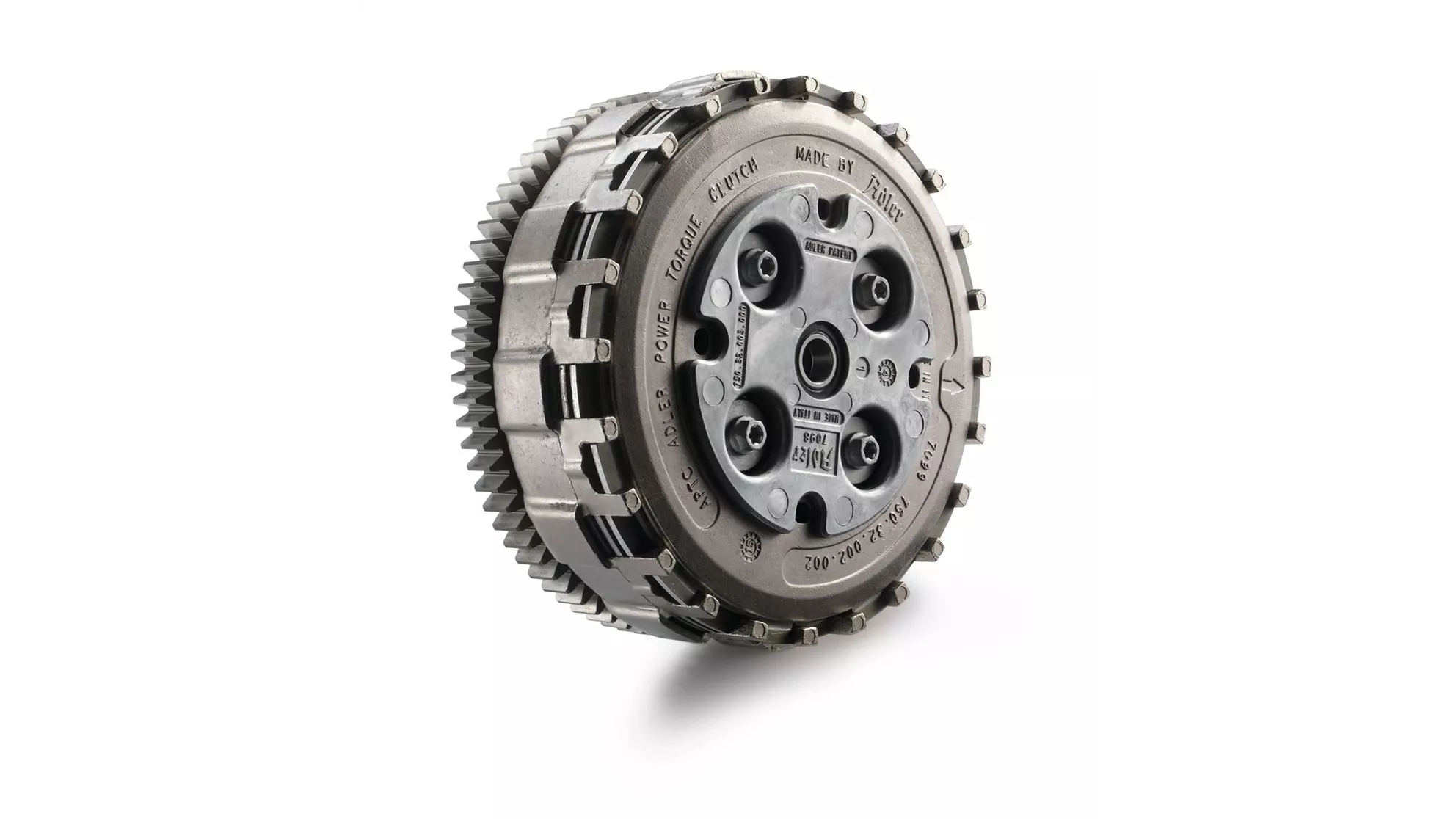 Husqvarna 701 Supermoto - Image 5 Husqvarna 701 Supermoto - Image 5