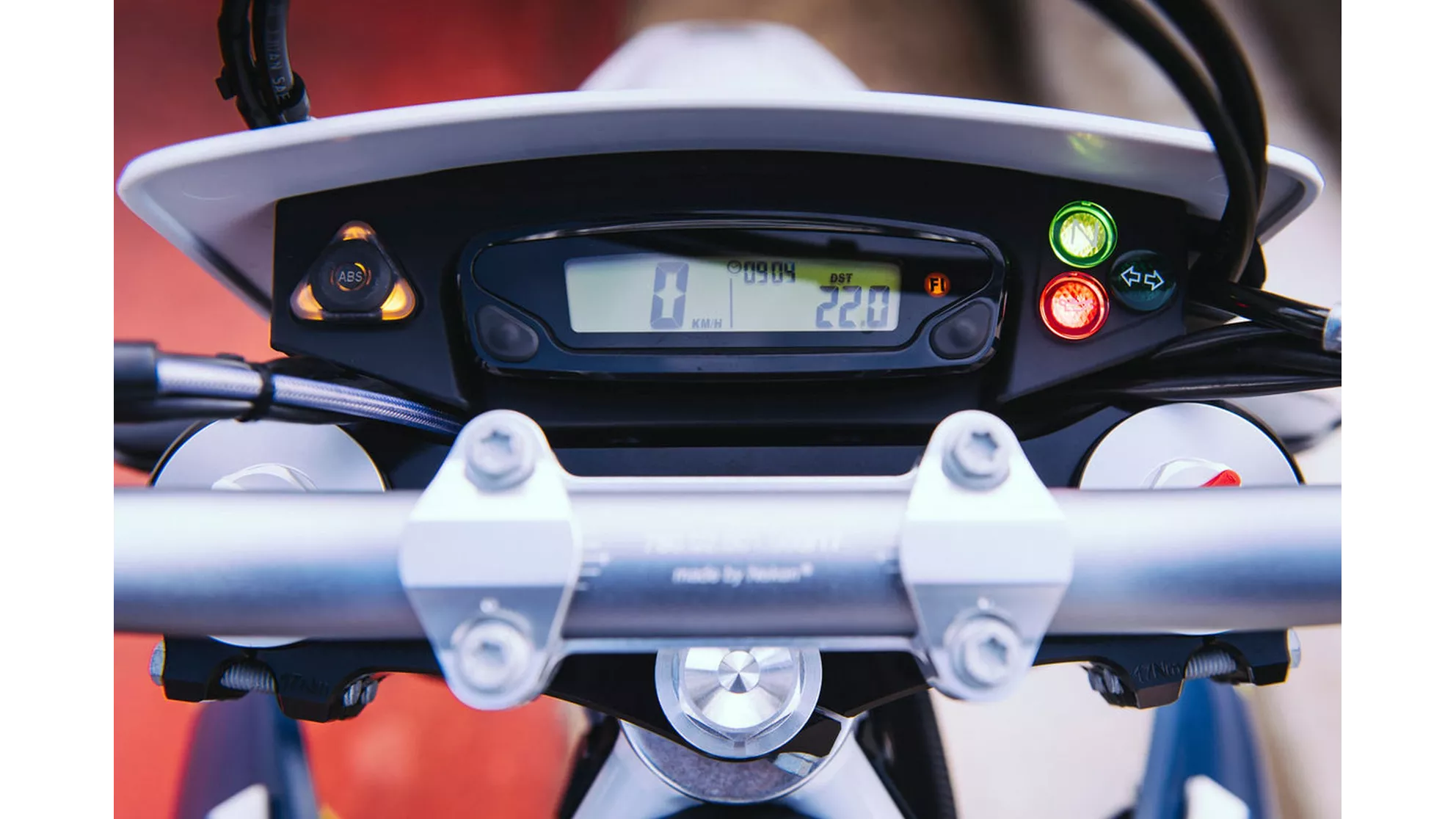 Husqvarna 701 Supermoto - Image 11 Husqvarna 701 Supermoto - Image 11