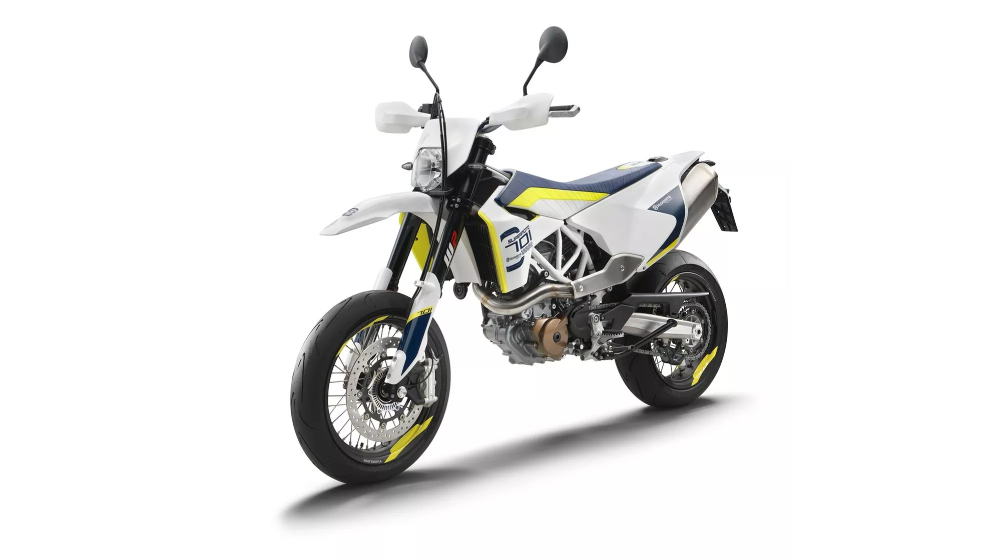 Husqvarna 701 Supermoto - Image 13 Husqvarna 701 Supermoto - Image 13