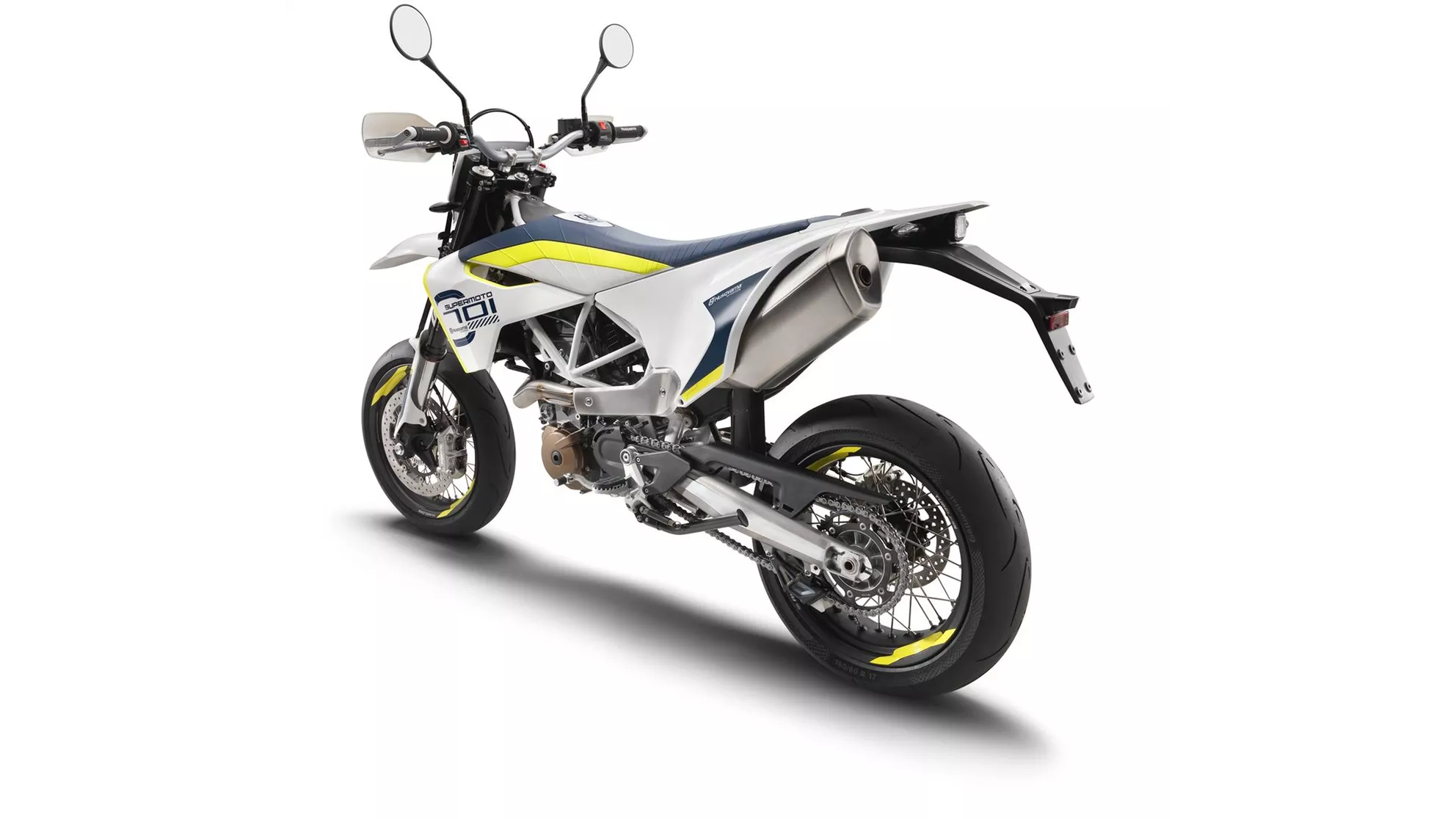 Husqvarna 701 Supermoto - Image 14 Husqvarna 701 Supermoto - Image 14