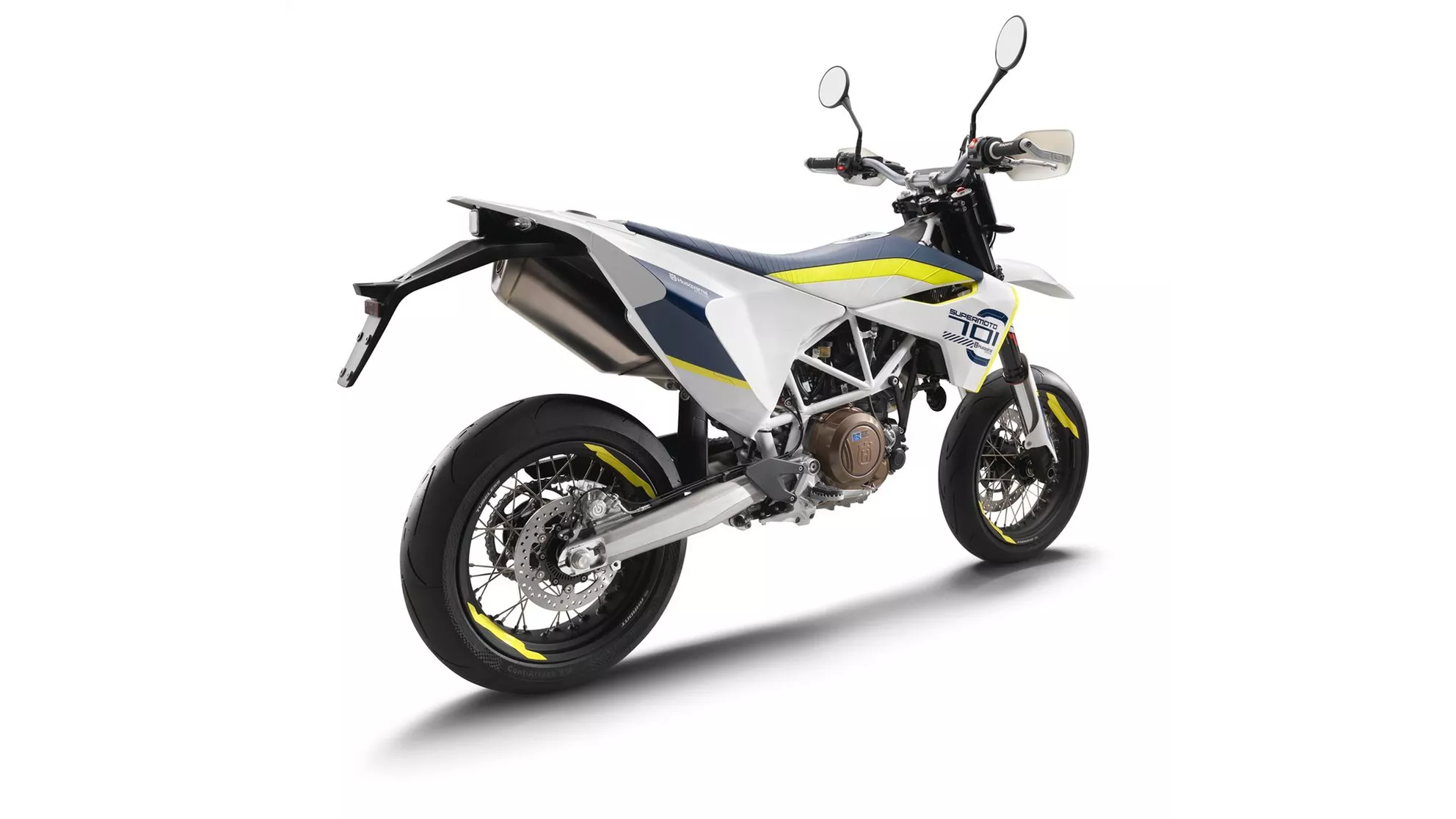 Husqvarna 701 Supermoto - Image 15 Husqvarna 701 Supermoto - Image 15