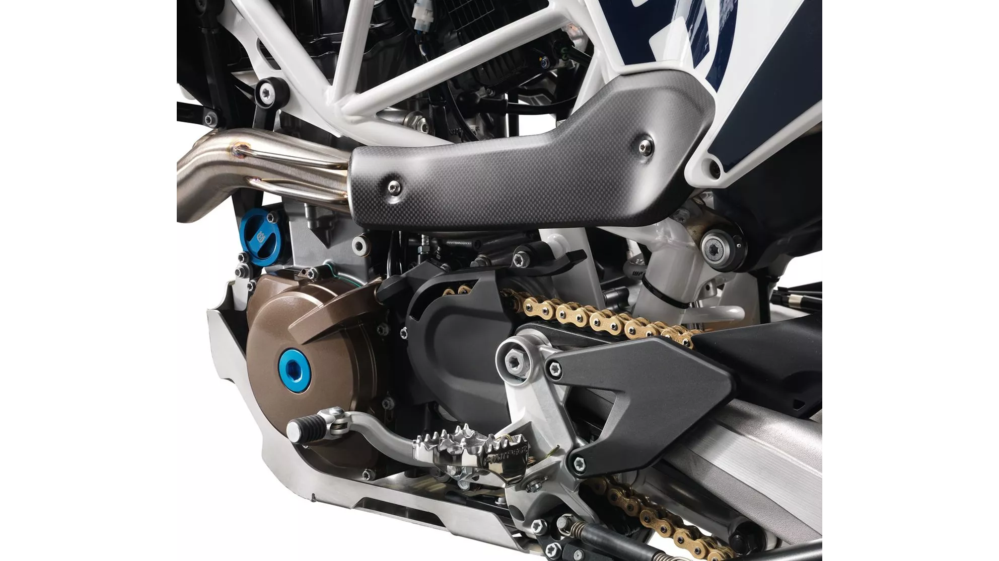 Husqvarna 701 Enduro - Image 1 Husqvarna 701 Enduro - Image 1