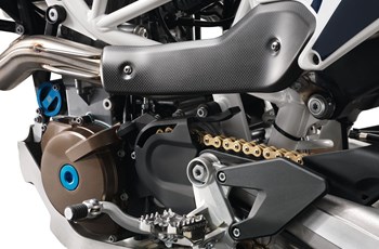 Husqvarna 701 Enduro 2019 - Bild 3 Husqvarna 701 Enduro 2019 - Bild 3
