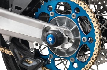 Husqvarna 701 Enduro 2019 - Bild 4 Husqvarna 701 Enduro 2019 - Bild 4