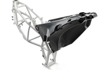 Husqvarna 701 Enduro 2019 - Bild 5 Husqvarna 701 Enduro 2019 - Bild 5