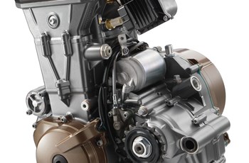 Husqvarna 701 Enduro 2019 - Bild 20 Husqvarna 701 Enduro 2019 - Bild 20