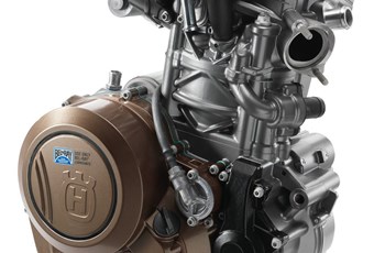 Husqvarna 701 Enduro 2019 - Bild 21 Husqvarna 701 Enduro 2019 - Bild 21