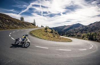 Husqvarna 701 Enduro 2019 - Bild 25 Husqvarna 701 Enduro 2019 - Bild 25