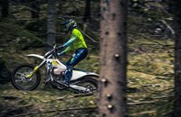 Husqvarna TX 125 2019 - Bild 3