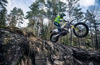 Husqvarna TX 125 2019 - Bild 4