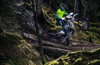 Husqvarna TX 125 2019 - Bild 5