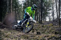 Husqvarna TX 125 2019 - Bild 6