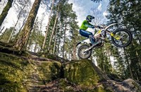 Husqvarna TX 125 2019 - Bild 7