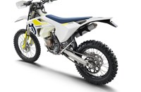 Husqvarna TX 125 2019 - Bild 9
