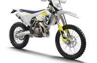 Husqvarna TX 125 2019 - Bild 10