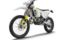 Husqvarna TX 125 2019 - Bild 11