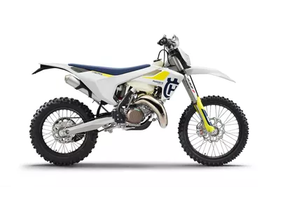 Husqvarna TX 125 2019 Husqvarna TX 125 2019