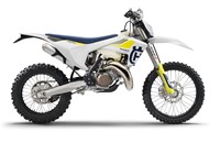 Husqvarna TX 125 2019 - Bild 1