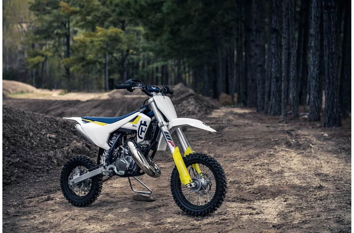Husqvarna TC 50 Husqvarna TC 50