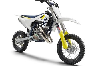 Husqvarna TC 50 2019 - Bild 4