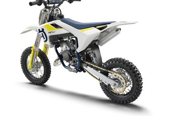 Husqvarna TC 50 2019 - Bild 5