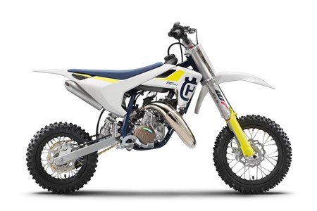 Husqvarna TC 50 2019