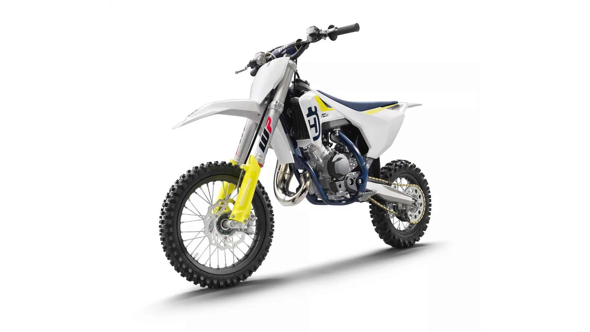 Husqvarna TC 65 - Image 1 Husqvarna TC 65 - Image 1