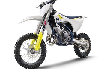 Husqvarna TC 65 2019 - Bild 3