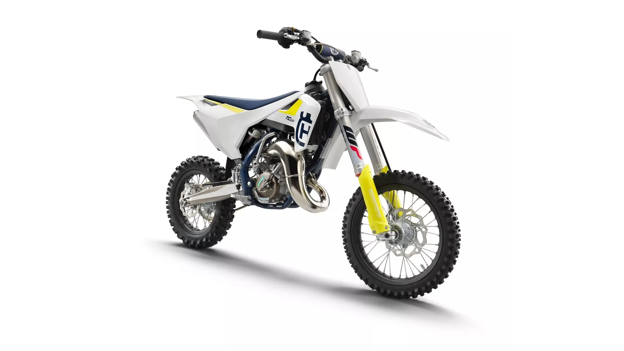 Husqvarna TC 65 - Image 2 Husqvarna TC 65 - Image 2