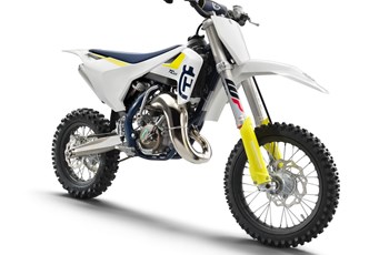 Husqvarna TC 65 2019 - Bild 4