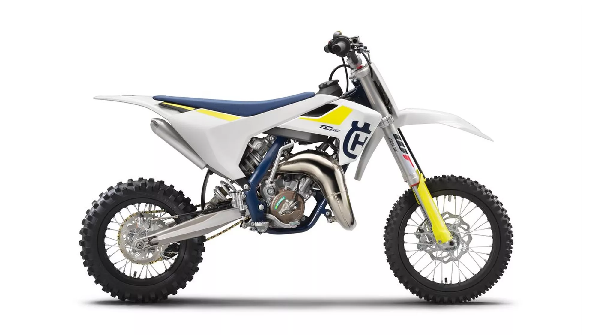 Husqvarna TC 65 - Image 4 Husqvarna TC 65 - Image 4