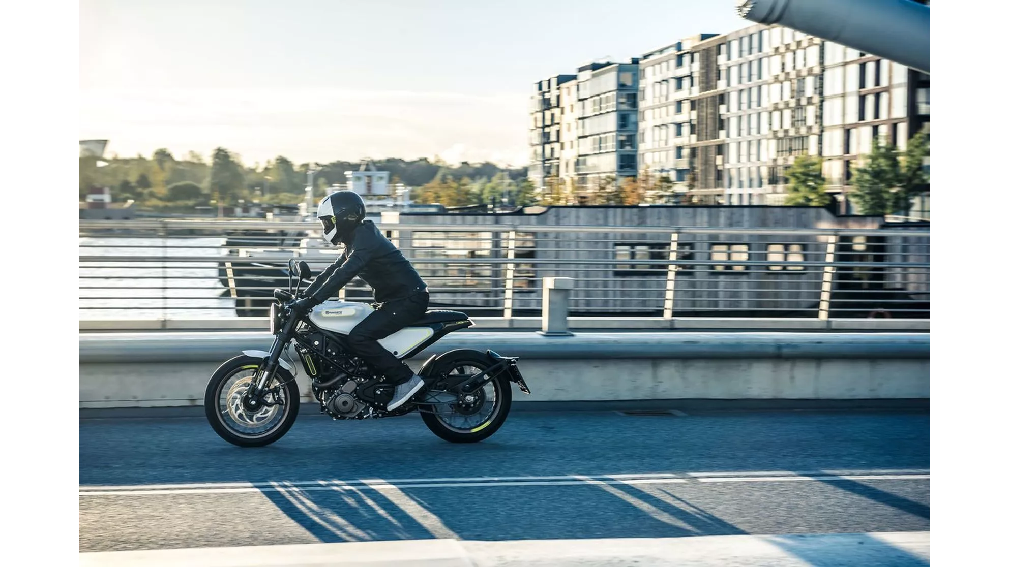 Husqvarna Vitpilen 401 - Image 7 Husqvarna Vitpilen 401 - Image 7