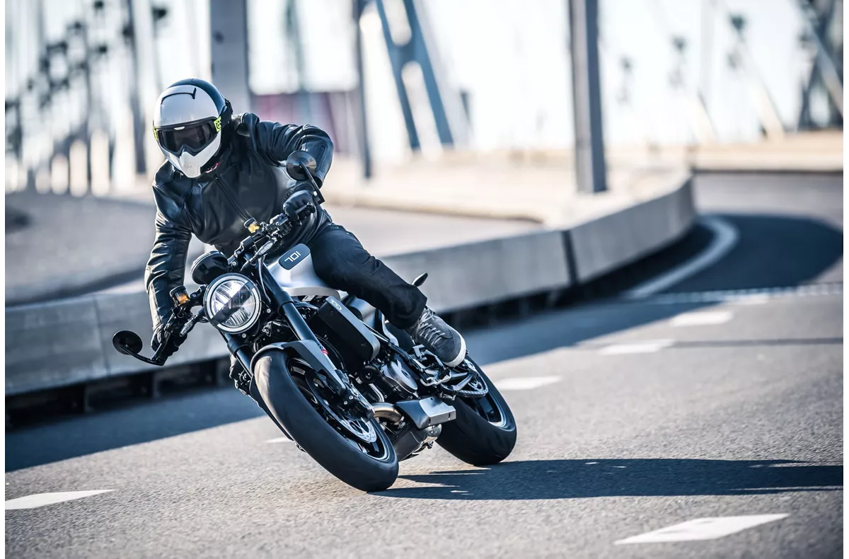 Husqvarna Vitpilen 701 Husqvarna Vitpilen 701