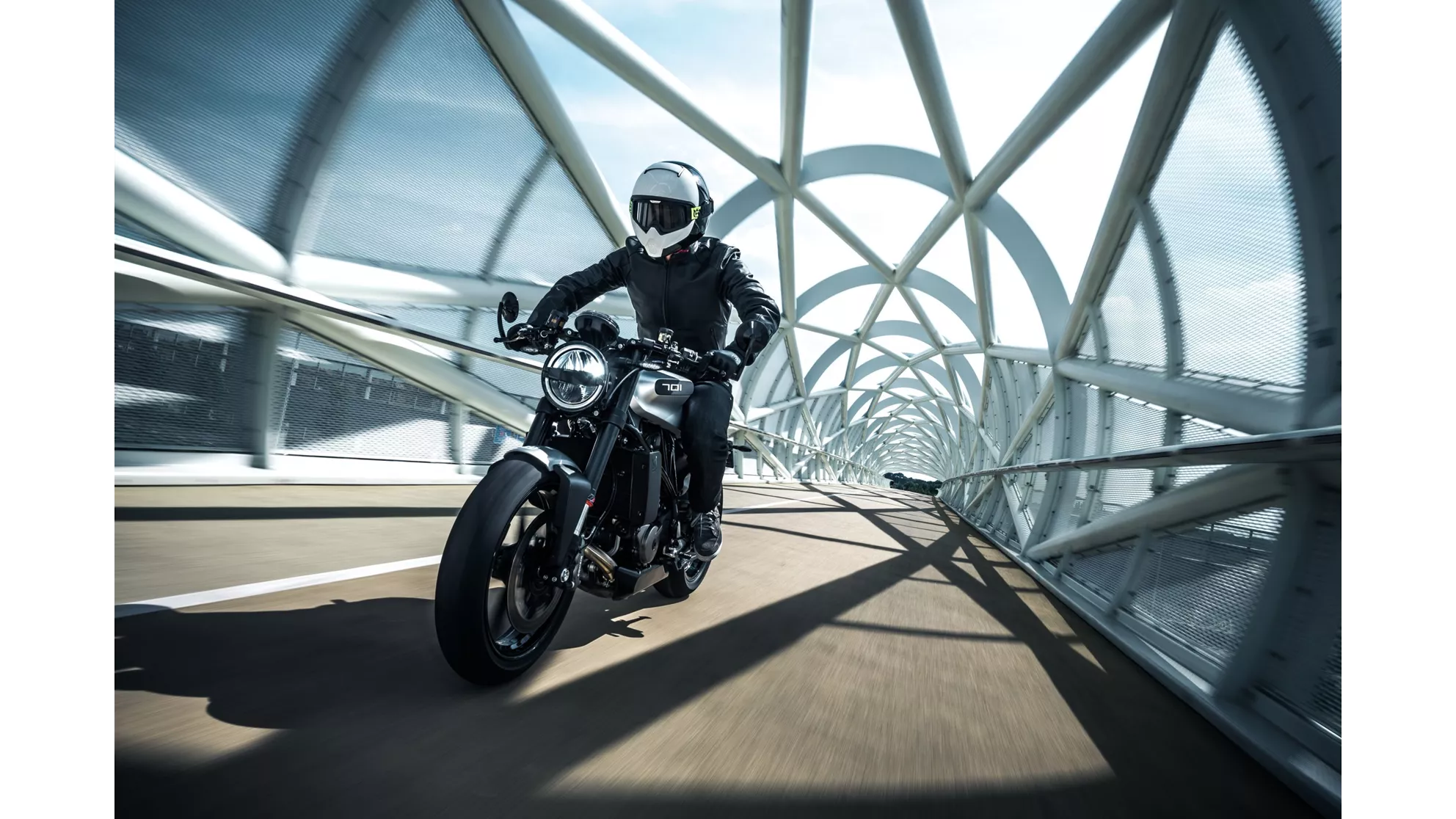 Husqvarna Vitpilen 701 - Image 9 Husqvarna Vitpilen 701 - Image 9