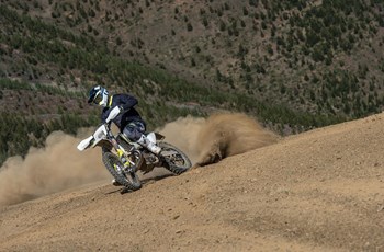 Husqvarna TE 250i 2019 - Image 4