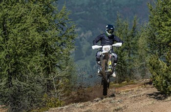 Husqvarna TE 250i 2019 - Image 5