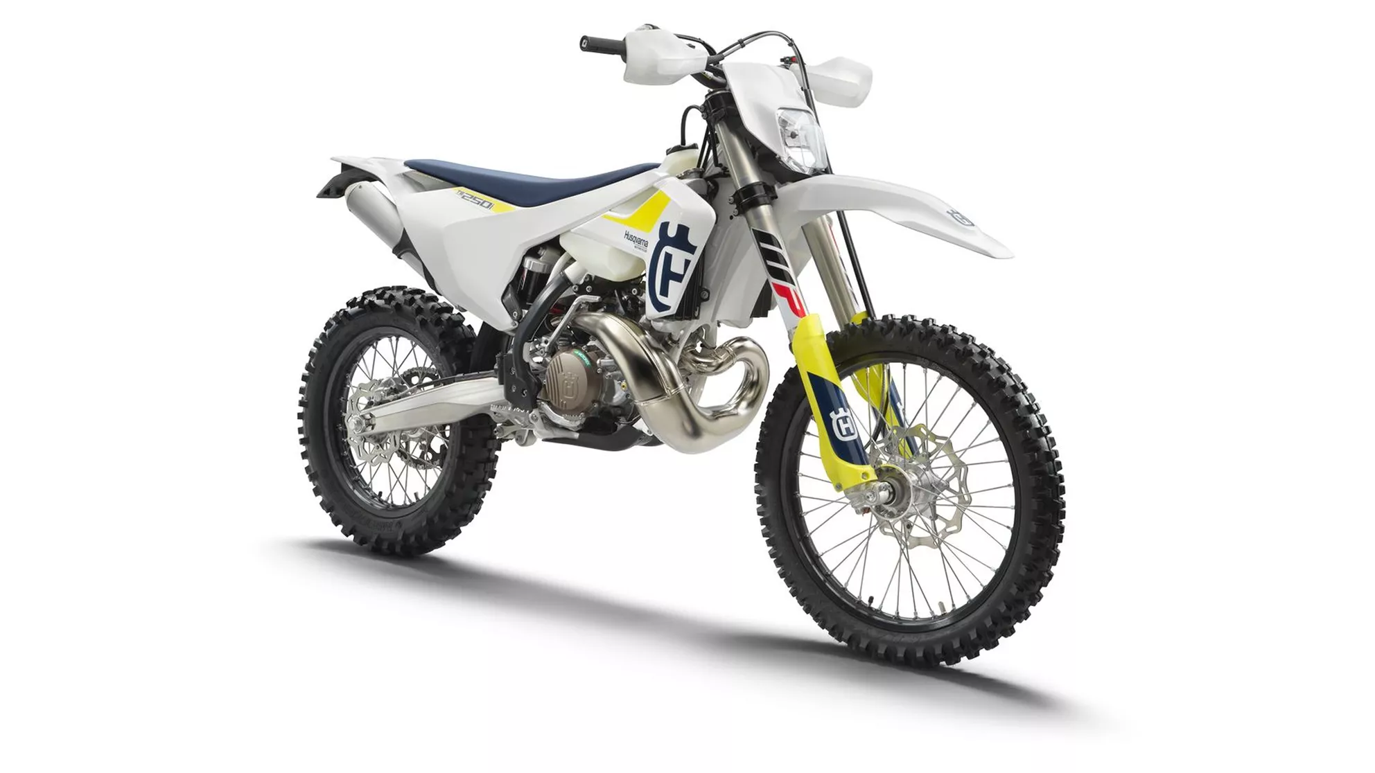 Husqvarna TE 250i - Image 5 Husqvarna TE 250i - Image 5