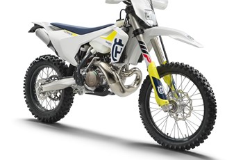 Husqvarna TE 250i 2019 - Image 8