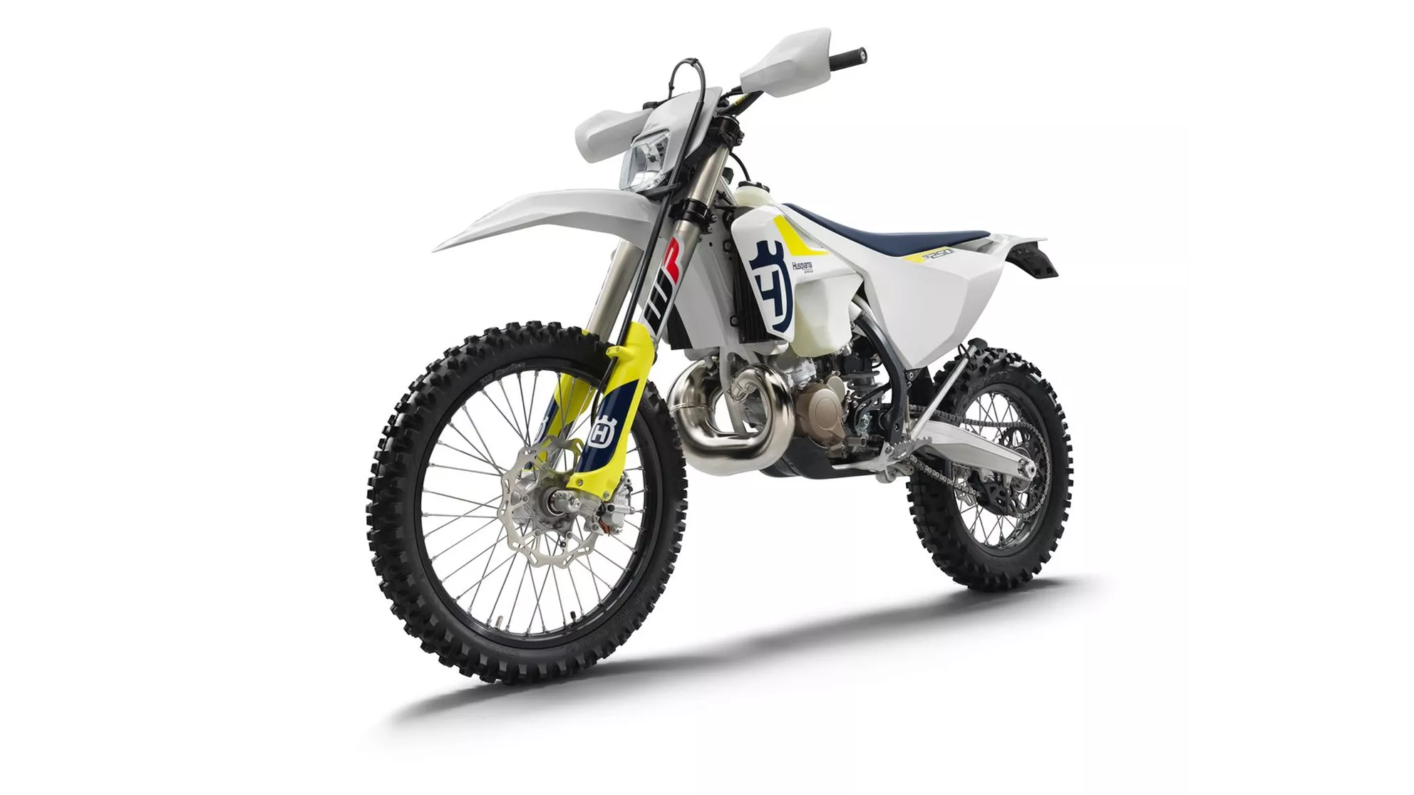 Husqvarna TE 250i - Image 6 Husqvarna TE 250i - Image 6
