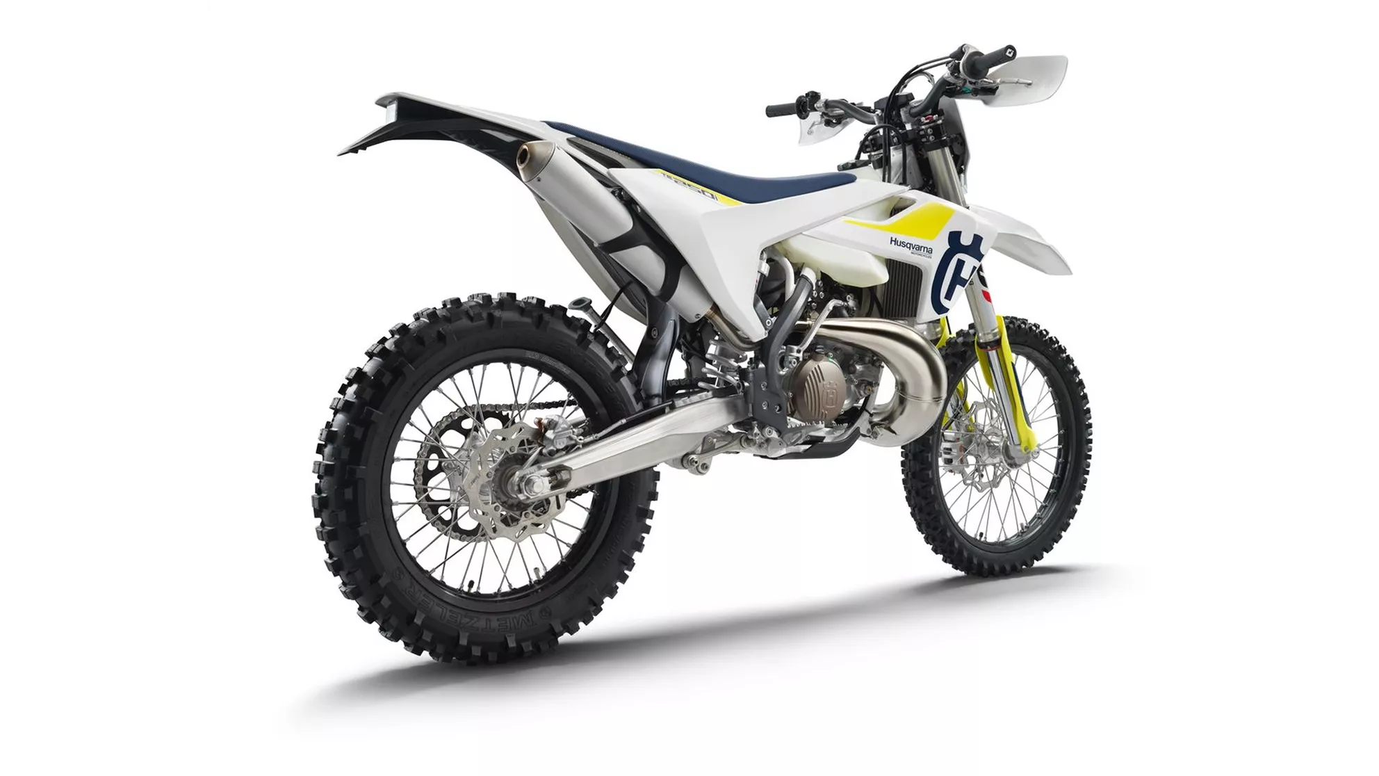 Husqvarna TE 250i - Image 7 Husqvarna TE 250i - Image 7