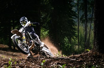 Husqvarna TE 250i 2019 - Image 11