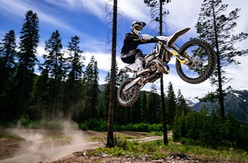 Husqvarna TE 250i 2019 - Image 12