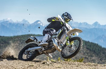 Husqvarna TE 250i 2019 - Image 13