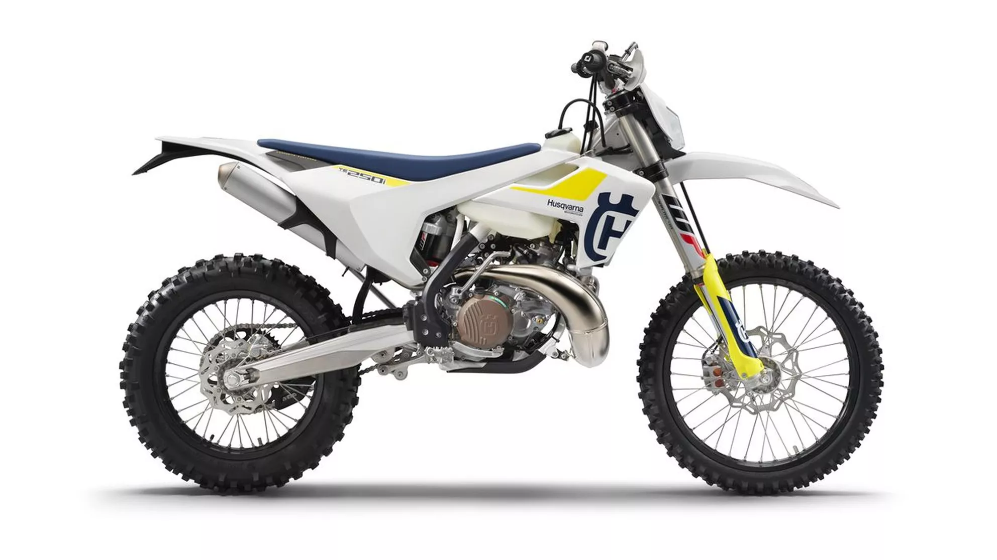 Husqvarna TE 250i - Image 11 Husqvarna TE 250i - Image 11