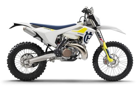 Husqvarna TE 250i 2019