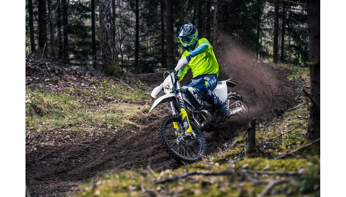 Husqvarna TE 300i 2019